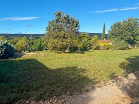 Terrain à Brue-Auriac - Miniature 2