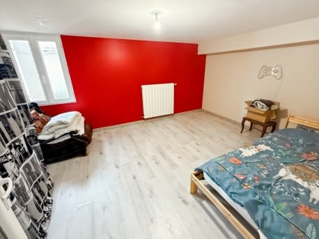 Villa à Bras au calme absolu - Miniature 6