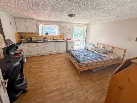 Villa à Bras au calme absolu - Miniature 7