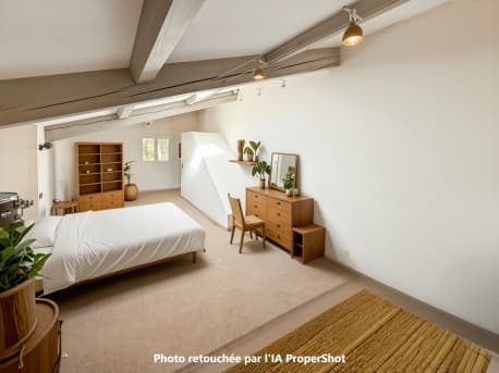 Villa à Bras au calme absolu - Miniature 8