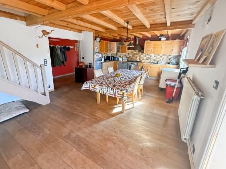 Villa à Bras au calme absolu - Miniature 12