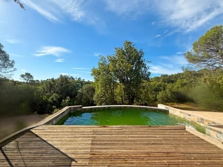 Villa à Bras au calme absolu - Miniature 2