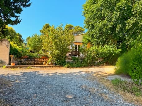 Maison de campagne à Rians