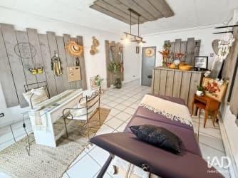 Droit au bail - Local commercial - Saint-Maximin