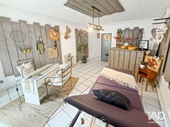 Boutique de vêtements à Saint-Maximin - Miniature 3