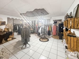 Boutique de vêtements à Saint-Maximin - Miniature 6