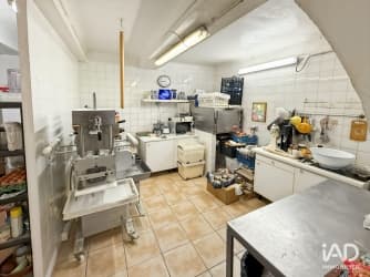 Trattoria Italienne à Saint Maximin