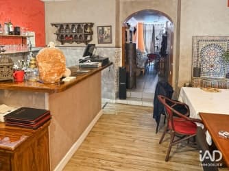 Restaurant à Saint Maximin - Miniature 2