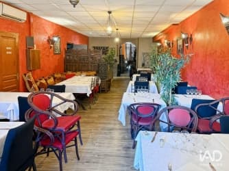 Restaurant à Saint Maximin - Miniature 3