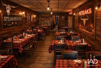 Restaurant à Saint Maximin - Miniature 5