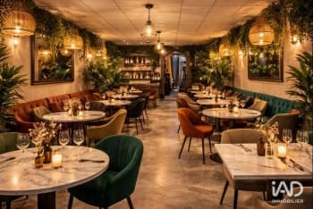 Restaurant à Saint Maximin - Miniature 6