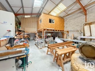 Entreprise de Charpente Décorative - Concept bois - Miniature 3