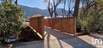 Entreprise de Charpente Décorative - Concept bois - Miniature 7