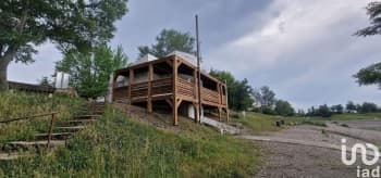 Entreprise de Charpente Décorative - Concept bois - Miniature 9