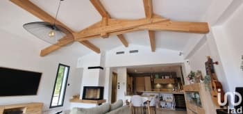 Entreprise de Charpente Décorative - Concept bois - Miniature 11