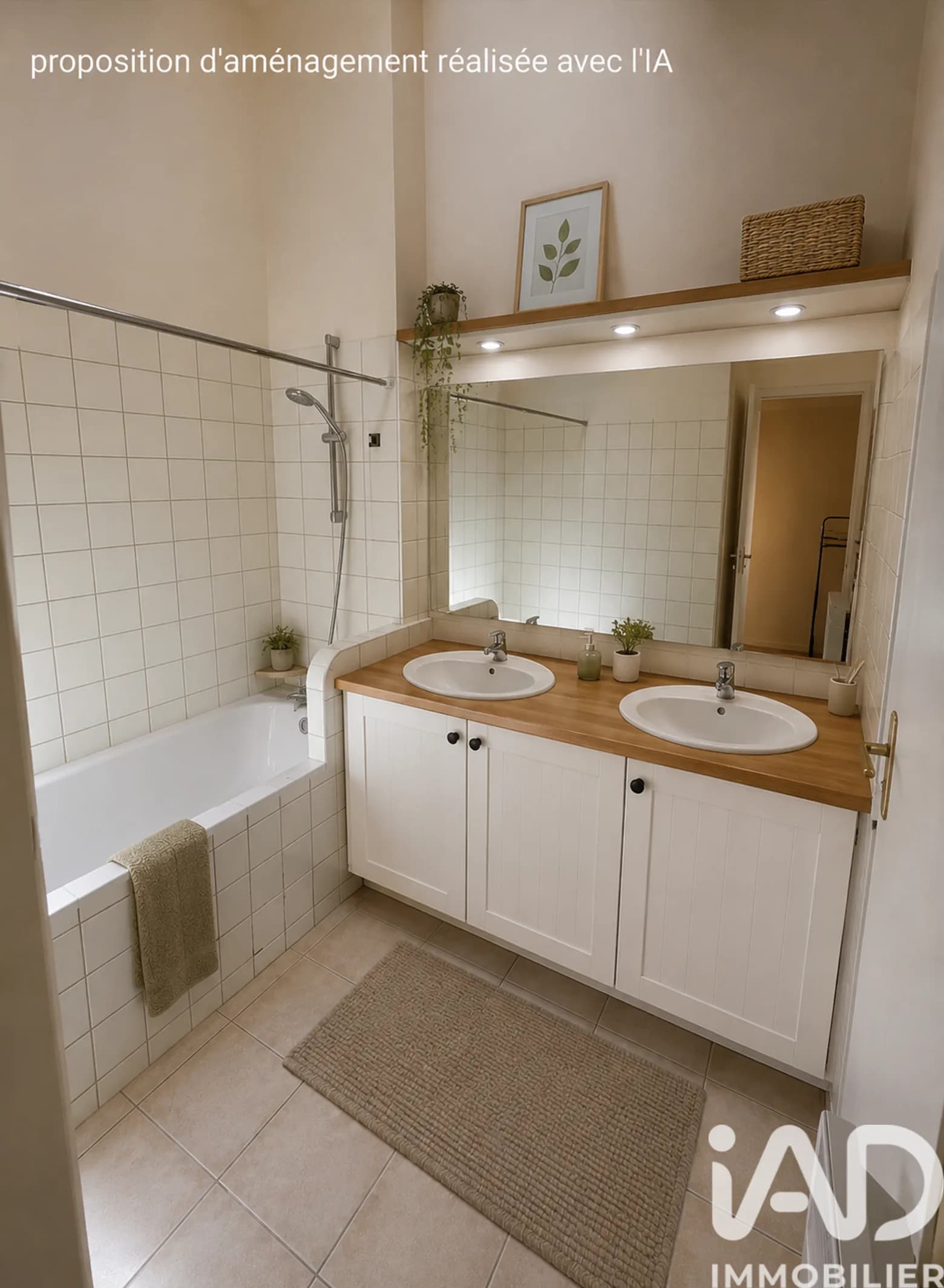 Appartement à Saint-Zacharie - Miniature 14