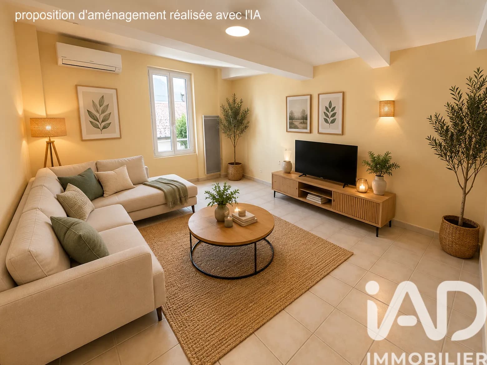 Appartement à Saint-Zacharie - Miniature 17
