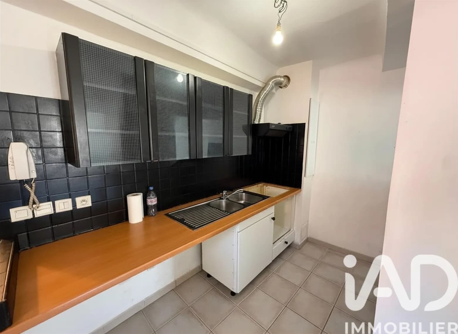 Appartement à Saint-Zacharie - Photo 1